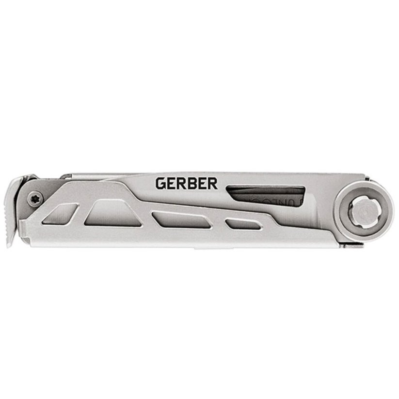 Cuțit de buzunar GERBER Armbar Drive orange