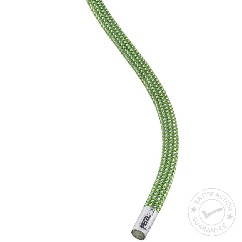 Coarda PETZL Contact 9.8mm 60m green