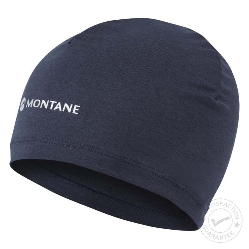 шапка Montane Dart XT Beanie eclipse blue
