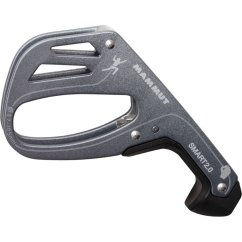 MAMMUT Smart 2.0 grey - Système d'assurage