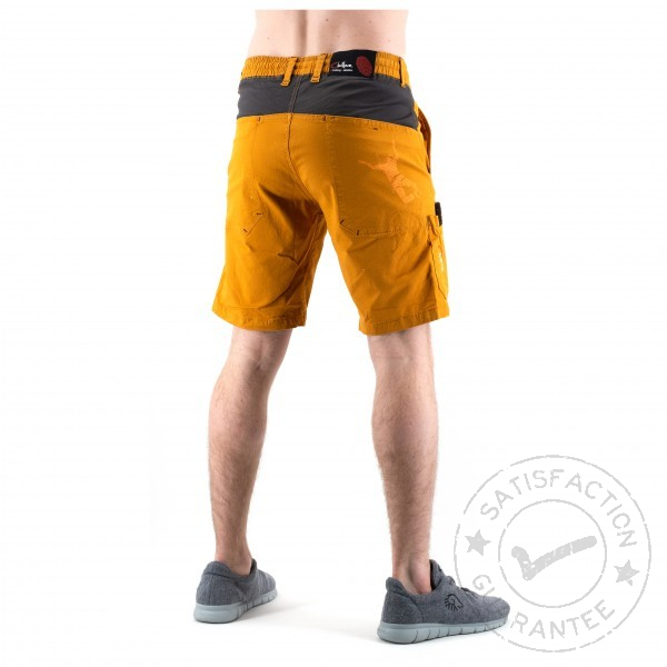 CHILLAZ Neo curry - Shorts