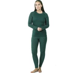 DEVOLD Duo Active Merino 205 Shirt Woman woods