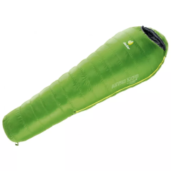 DEUTER Astro EXPD -22° REG - Sacco a pelo
