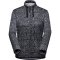 MAMMUT Chamuera ML Jacket Women noir - Veste polaire