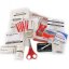 LIFESYSTEMS Camping First Aid Kit
