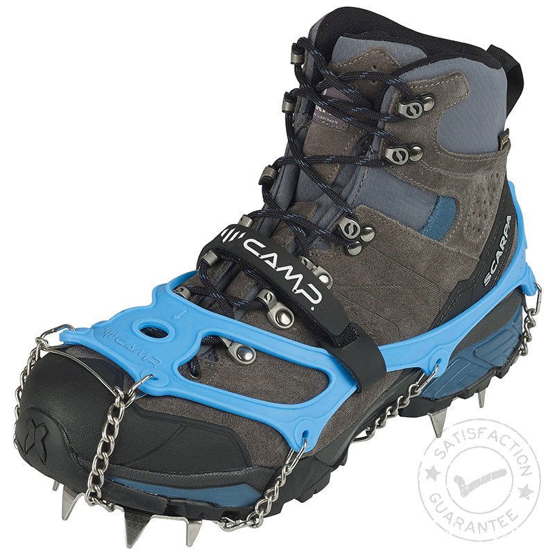 mačky CAMP Ice Master EVO L (EU 42-44)
