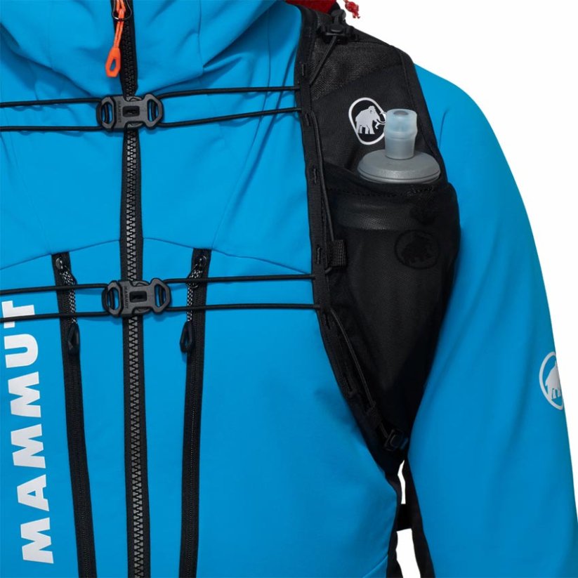 MAMMUT Aenergy ST 20-25 mammut red/black - Rugzak