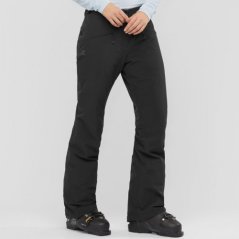 SALOMON Edge Pants W Black