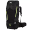 MILLET Ubic 60+10 black - Rucksack