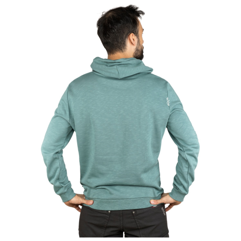 CHILLAZ Sapporo Rock Hero Dark Arctic - Hoodie