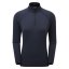 Montane W Protium Lite Pull-on eclipse blue