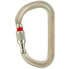 karabína PETZL Vulcan Screw-Lock