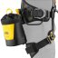 PETZL Toolbag 3 black/yellow - tööriistakott