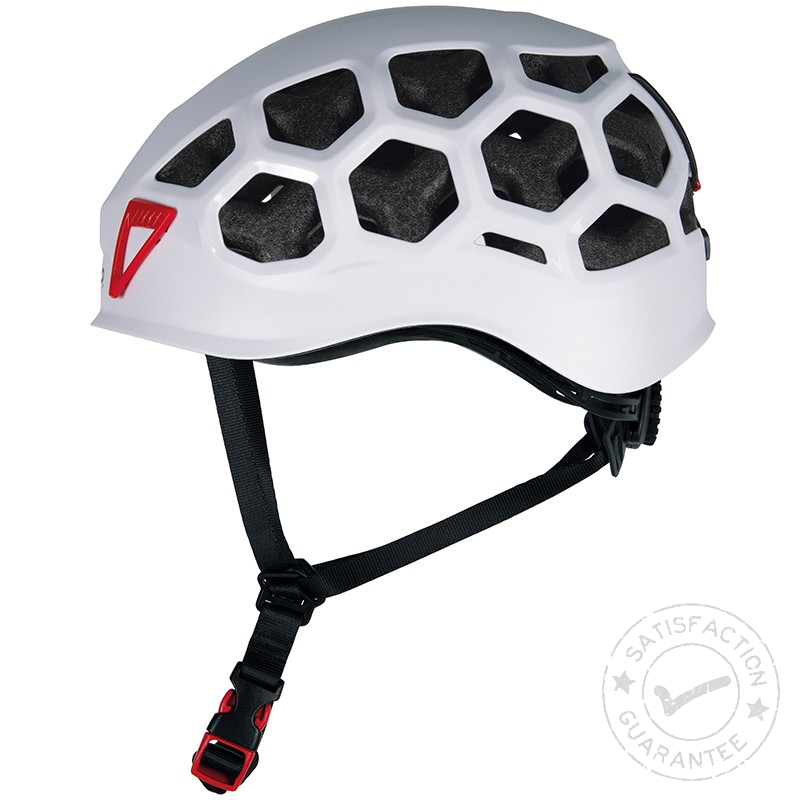 Camp Ikon (57-63cm) white - Klimhelm