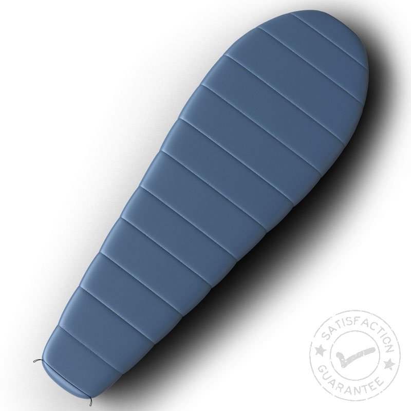 Спален чувал HUSKY Plus blue