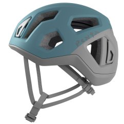 SINGING ROCK Penta (56-62cm) spruce blue - Kletterhelm