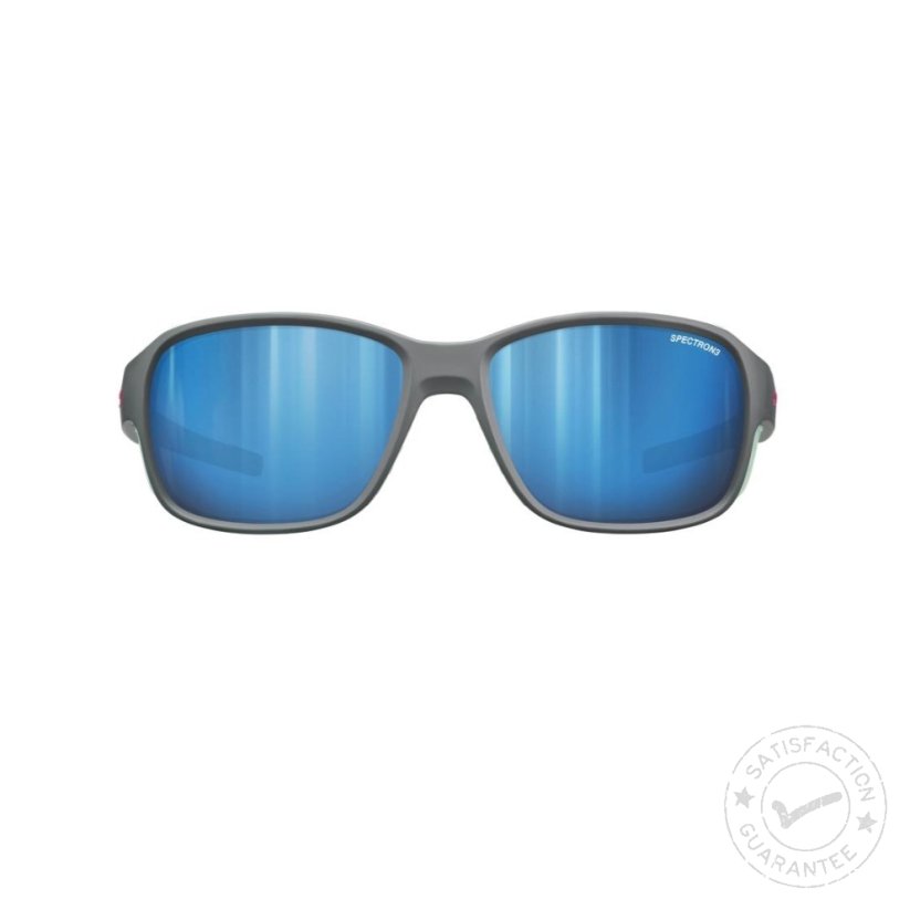 Слънчеви очила Julbo MONTEROSA 2 spectron 3 grey/mint