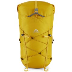 Mochila MOUNTAIN EQUIPMENT Orcus 28+ sulphur