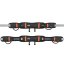 Седалка PETZL Aspir black
