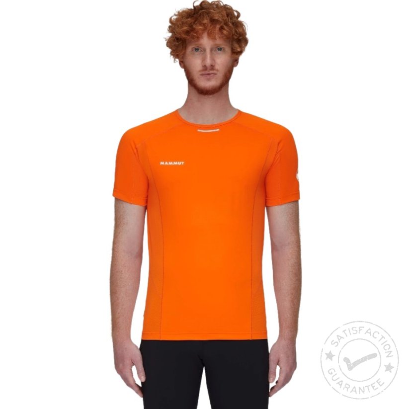 MAMMUT Aenergy FL T-Shirt Men arumita - T-särk
