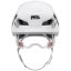 Cască PETZL Meteora white/grey
