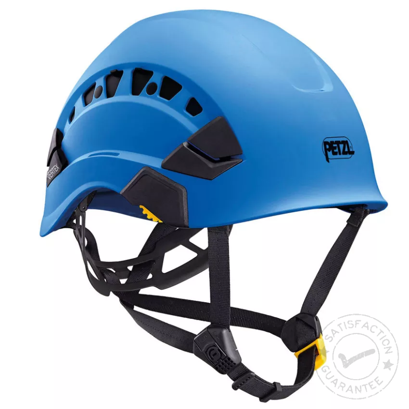 Cască PETZL Vertex Vent blue (53-63cm)