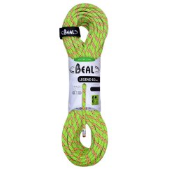 Klatrereb BEAL Legend 8.3mm 60m green