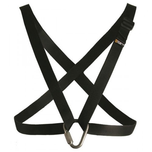 Naramenica SINGING ROCK Puller black