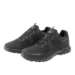 MAMMUT Ultimate Pro Low GTX black  - cipő