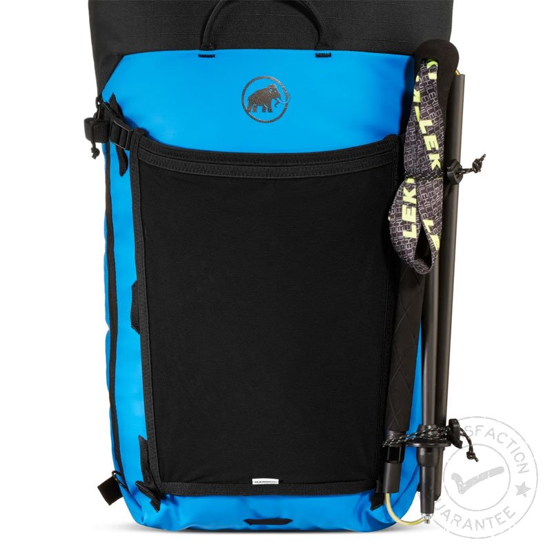 Раница MAMMUT Alto 24 glacier blue