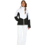 bunda Fischer Stella white/black