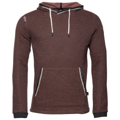 CHILLAZ Alicante Logo 2.0 brick - Φούτερ με κουκούλα