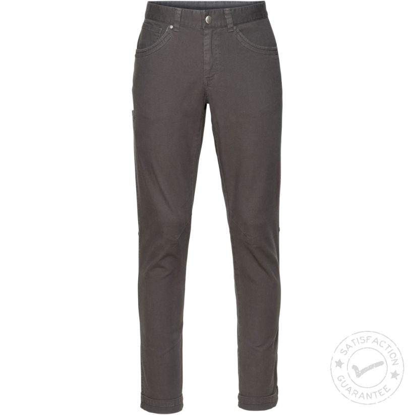 CHILLAZ Kufstein 4.0 titan - Kletterhose