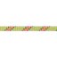 Cuerda BEAL Booster III 9.7mm Dry Cover 60m anis