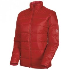 MAMMUT Whitehorn IN Jkt W scooter-dragon fruit - Jacke