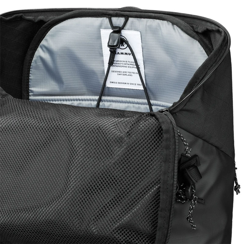 batoh MAMMUT Alto 28 black