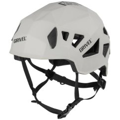 helma GRIVEL Stealth chalk (53-61cm)
