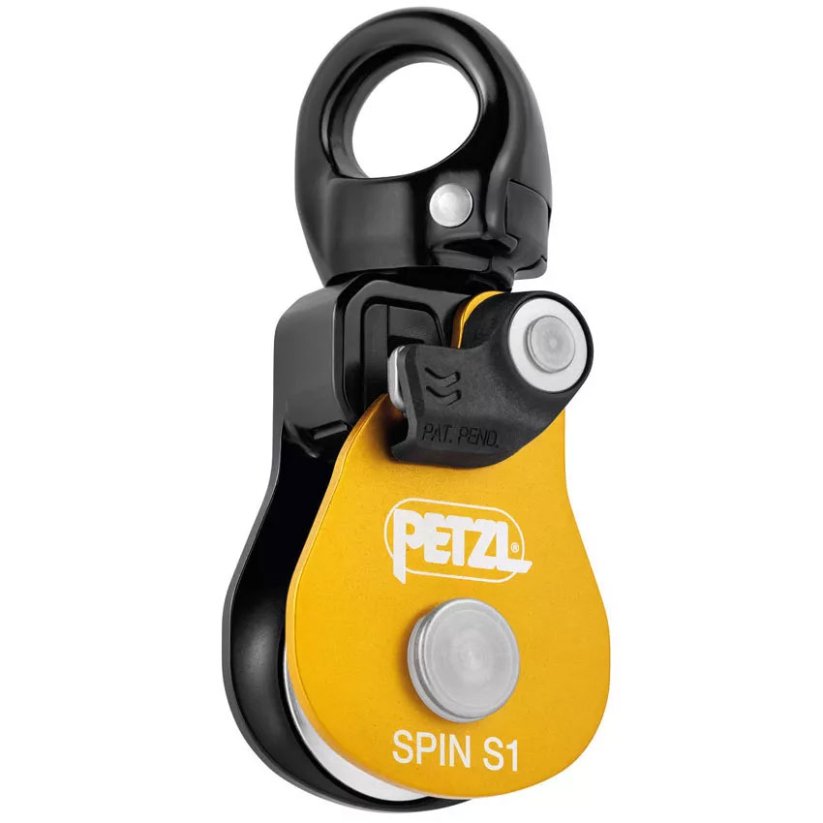 PETZL Spin S1 -  Umlenkrolle