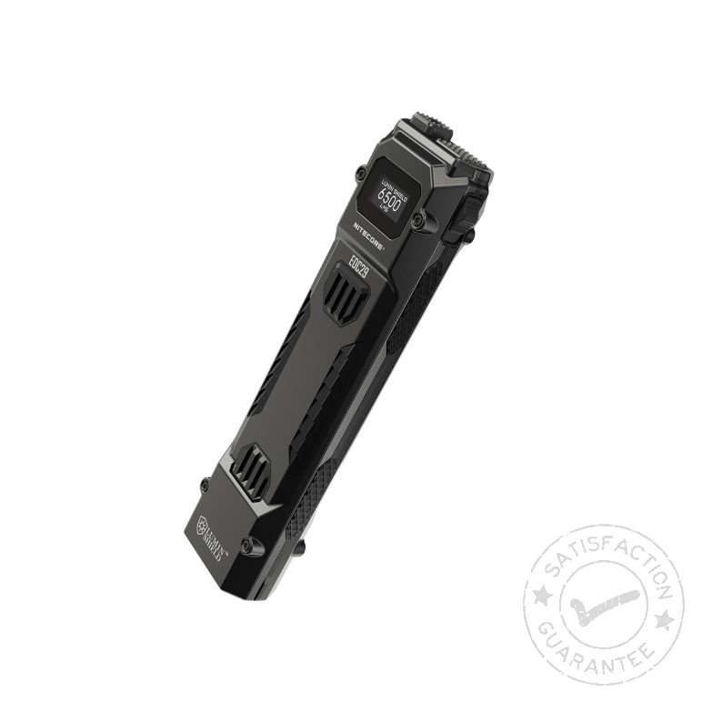 Nitecore EDC29 6500lm