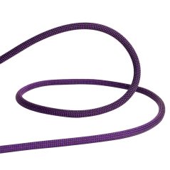 uže BEAL Joker 9.1mm Dry Cover 40m dark blue