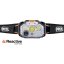 čelovka PETZL Swift RL 1200lm black/orange