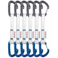 Plezalni kompleti OCÚN Kestrel QD BIO-DYN 15cm 6-pack