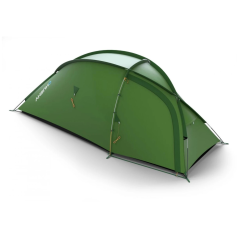 Lagani šator HUSKY Bronder 2 green