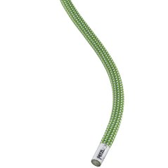 PETZL Contact 9.8mm 60m green - Climbing rope