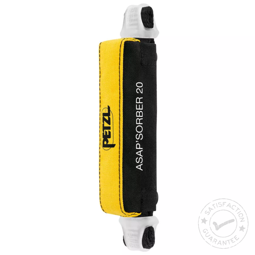 PETZL Asap'Sorber INT 20cm - Energie-absorber