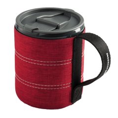 GSI Infinity Backpacker Mug Red 500ml
