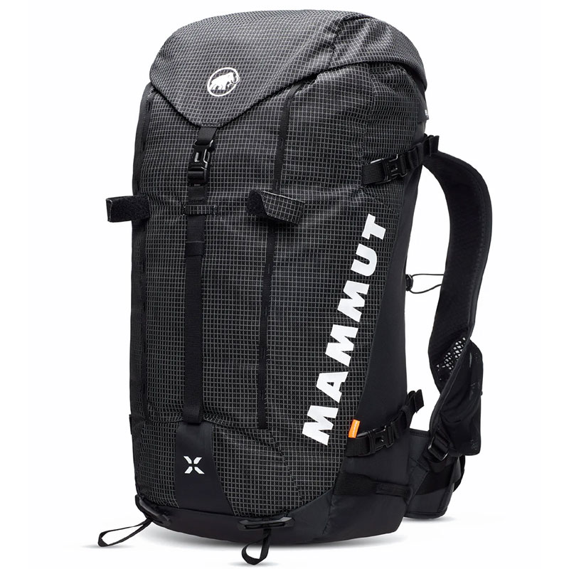 batoh MAMMUT Trion 38 black