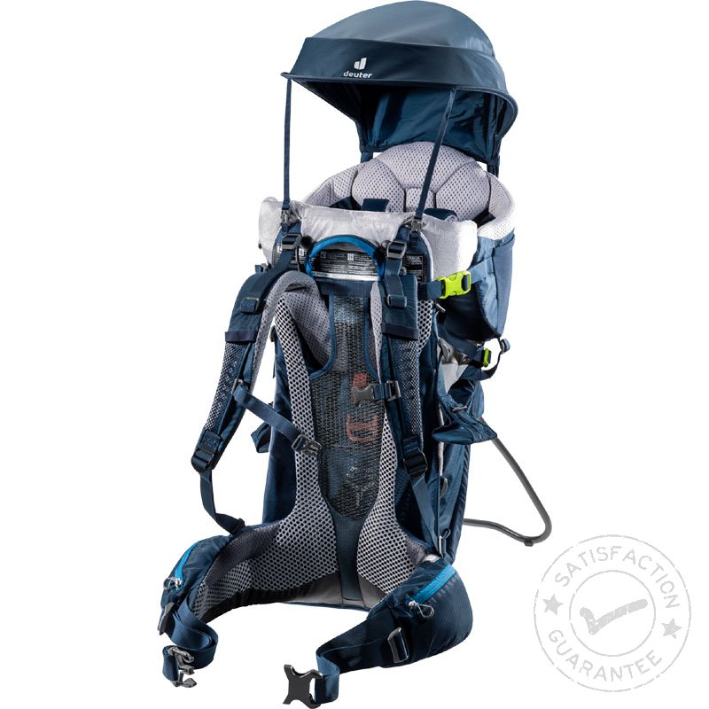 DEUTER Kid Comfort midnight