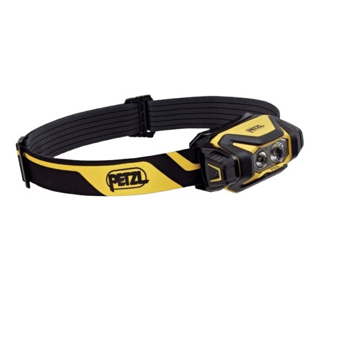 PETZL Pixa - Stirnlampe