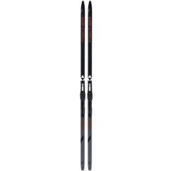 FISCHER Sports Crown 189cm + Tour Step-In IFP - Ski de fond